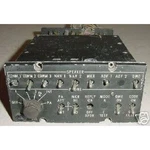 Twin Engine Cessna Aircraft Audio Panel. Fixed Price $84.99.
