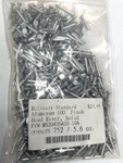 Military Standard P/n MS20426AD3-10A Rivet (5.6 Ounces). Fixed Price $23.92.