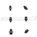 AN6 AN8 Male To 7/16'' 1/2'' 5/8'' 11/16'' Inverted Aluminum Fitting Adapter Us.. Fixed Price $5.03.