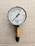 Robinson Gauge Mariner R22 R44 Part MT340-3. Fixed Price $331.00.