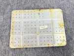 1570402-2 Cessna R182 Plenum Chamber. Fixed Price $175.00.