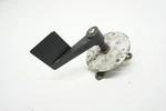 Mooney M20 Cabin Door Handle With Shaft & Plate Assembly 310299-001 / 310211-501. Fixed Price $149.00.