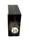 Cessna S1360-15L Circuit Breaker. Fixed Price $19.88.