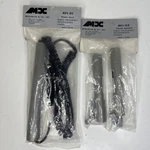 Modublox RFI01 Power Cord RFI02 Stereo Speaker Radio Frequency Interface Choke. Fixed Price $39.99.