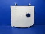 Cessna 310R Lh Inbd Main Gear Door P/n 0826002-200 (0225-2023). Fixed Price $412.50.