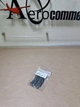 Cleveland Brake Linings (2) 066-11100 (4017). Fixed Price $29.56.