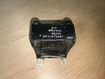Oeco Aircraft Power Transformer R103946 5950-01-041-6527 98330 H1 AH-1J UH-1N. Fixed Price $389.98.