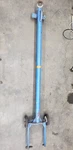 Tronair Multi-head Tow Bar With Sikorsky S-76. Fixed Price $2499.99.