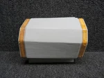 01-099310-08 Plane Parts Piper PA32-PA34 6 Duct Coupler. Fixed Price $72.80.