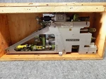 Sikorsky Servo Cylinder Assy Hydraulic Pn 65652-03103-051 Nsn 6615-00-179-2153. Fixed Price $28950.00.