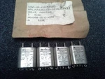 New Datron Aviation Relays P/n 68G23N-10-AC-550(1), Nsn 5945-00-850-5231, 26.5. Fixed Price $110.00.
