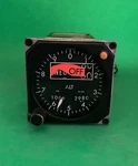 Sperry Corporation BA-141 P/n 4016341-905 Altitude Indicator. Fixed Price $1250.00.