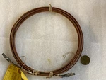Lewis Engineering Thermocouple Lead P/n L97-14 New. Fixed Price $50.00.