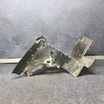 2455058-1 Cessna 172RG Lh Baffle Assy. Fixed Price $136.00.
