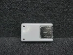 42755-000 Piper PA31-310 No Smoking And Fasten Seat Belts Placard Assembly (28V). Fixed Price $56.00.