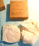 New Boeing Aircraft 67260-302-1 Hysteresis Ring Nsn 6615-00-159-5833. Fixed Price $24.99.