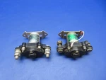 Beech / T-34B Leach Relay 28V 200 Amps 7264-570 Lot Of Tested (1125-132). Fixed Price $98.50.