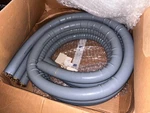 Glenair M24758-H Flexible Metal Core Conduit Mil-spec (set Of 3, 14FT Each) New. Fixed Price $3900.00.