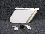 C425-2 Robinson R44II Cabin Door Vent Rh. Fixed Price $67.20.