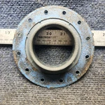 35-921522, 35-921502 Beechcraft 35-33 Fuel Cell Filler Adapter With Gasket. Fixed Price $51.00.