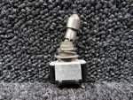MS25125-E3 (alt: 8857K44) Cutler-hammer Maintained Toggle Switch Assembly. Fixed Price $140.00.