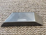 Steel Rivet Body Panel Bucking Bar Aircraft Aviation Tool AT692. Fixed Price $38.48.