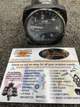 Bulova Watch Co. Rate Of Climb Indicator 1636-6A-B1. Fixed Price $75.00.