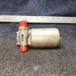 2B6-9 Airborne Electric Fuel Pump 12V. Fixed Price $452.00.