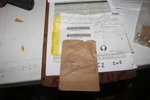 Nos Bell Helicopter Bushing Pn 20-008-22-20-20 3120-00-835-1498. Fixed Price $59.99.