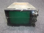 Collins WXR-200A Radar Display IND-200A P/n 622-4023-001. Fixed Price $376.00.