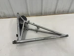 Mooney M20 Mark 21 Left Main Landing Gear Truss Arm Shock Assembly 520000-507. Fixed Price $515.00.