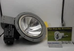 AN3095-7, D3040, Grimes, Retractable Light, 24V, Yellow Tag (B1695). Fixed Price $1150.00.