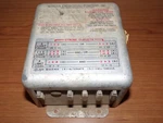 Whelen Aircraft Light Power Supply A413A HDA-DF-28 P/n 01-0265448-40. Fixed Price $85.00.