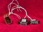 Triplett Voltage Load Indicators P/n 36-380082-1 And 102-380019-1. Fixed Price $127.49.