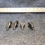 69443 Lycoming O-320 Piper PA28-140 Rocker Arm Assembly, Intake Set Of. Fixed Price $153.00.