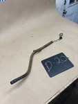 1964 1970 71 72 79 Ford 289 302 351W C4 Automatic Transmission Dipstick Tube. Fixed Price $199.99.