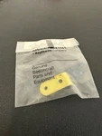 Beechcraft Aircraft Bracket, P/n 90-530079-1 (new Surplus) (st). Fixed Price $12.00.