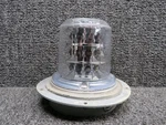 01-0770900-05 (use: 01-0771080-05) Whelen Led Beacon Light, Stc, 337 (28V). Fixed Price $655.20.