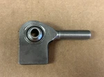 Sikorsky Helicopter Bearing, Rod End P/n S6410-30403-046 Sa New. Fixed Price $277.50.