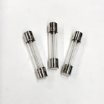 Cessna Part # S3037A3 Fuses (3/PACK). Fixed Price $12.92.