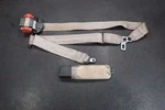 Schroth Lh Seat Belt Restraint 5-01-250710 Rev. Fixed Price $200.00.