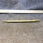 0510161-12 Cessna 172E Elevator Tube Bellcrank Forward. Fixed Price $34.00.