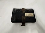 1969 Cessna 150 K Battery Housing Box Cover Lid 0413402-2. Fixed Price $179.00.