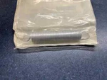 New Old Stock Piper Spring, Pn 83302-41, 83302-041 (rr). Fixed Price $24.00.
