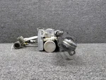 2532540-201 Gates Learjet Stabilizer Actuator Control Box Assy (damaged). Fixed Price $1960.00.