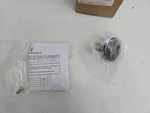Kawasaki 99994-0455 Horn Kit Factory Sealed. Fixed Price $29.99.