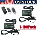 Ac Adapter Home Wall Charger Power Supply For Sony Psp 1000 2000 3000 Slim Lite. Fixed Price $339.11.