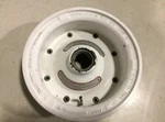 300-283 Beechcraft King Air Wheel Half 50-30010-133. Fixed Price $7500.00.