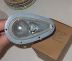 Grimes 28 Volt Recognition Light New. Fixed Price $51.99.