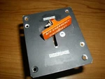 Aircraft Autopilot Emergency Disconnect 121A-2 Collins Radio. Fixed Price $100.00.